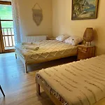 Cicha Woda Pensionat 3*