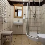 Pensionat Cicha Woda Pieszyce
