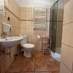 Cicha Woda Pensionat Pieszyce