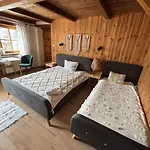Cicha Woda 3* Pieszyce