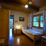 Cicha Woda 3* Pieszyce