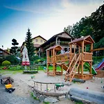 Pensionat Cicha Woda 3*