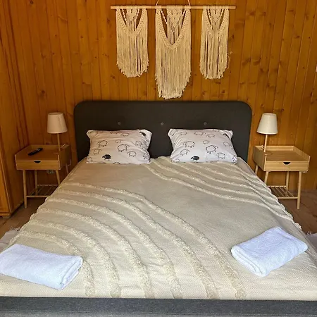 Cicha Woda 3* 피에르지체