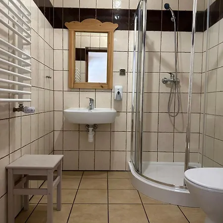 게스트하우스 Cicha Woda 피에르지체