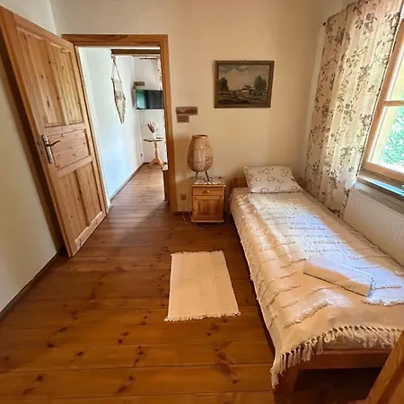 게스트하우스 Cicha Woda 3*