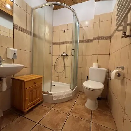 게스트하우스 Cicha Woda