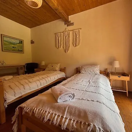 Cicha Woda 게스트하우스 3*