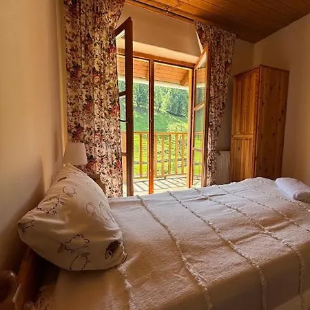 Cicha Woda 게스트하우스 피에르지체