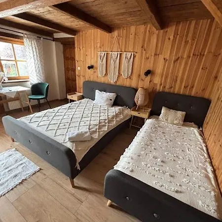 Cicha Woda 3* Pieszyce