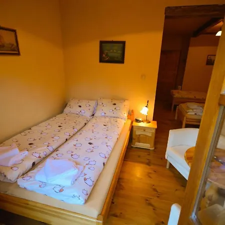 Cicha Woda 3* 피에르지체