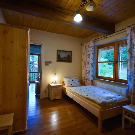 Cicha Woda 3* 피에르지체