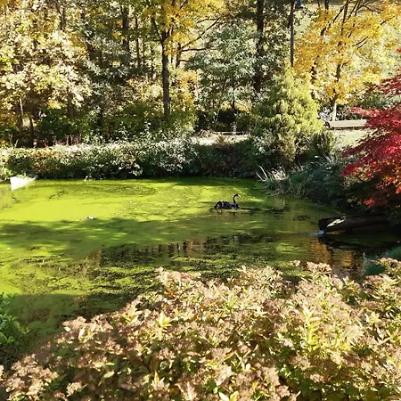 게스트하우스 Cicha Woda 피에르지체