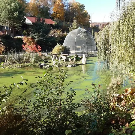 Cicha Woda 게스트하우스 3*