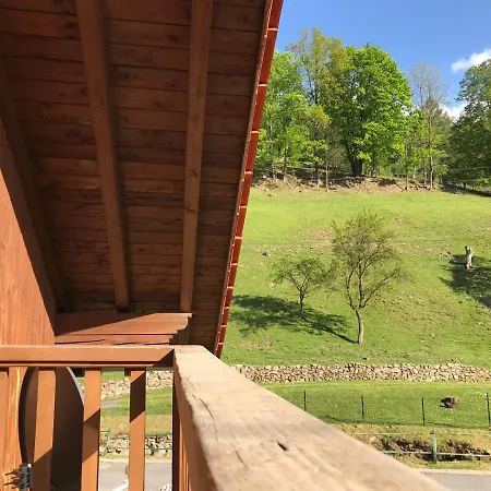 Cicha Woda 게스트하우스