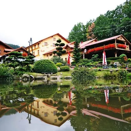 Cicha Woda 게스트하우스 3*