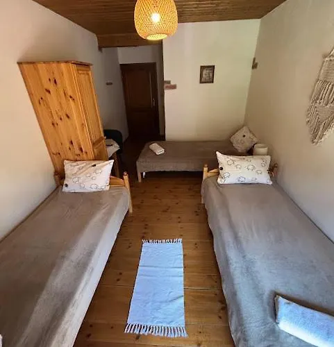 Cicha Woda Pensionat