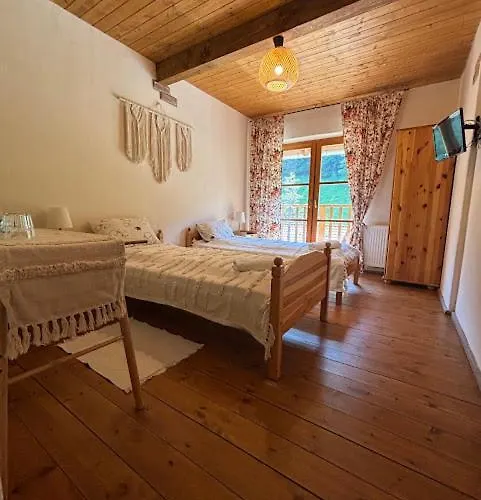 Cicha Woda 3* Пешице