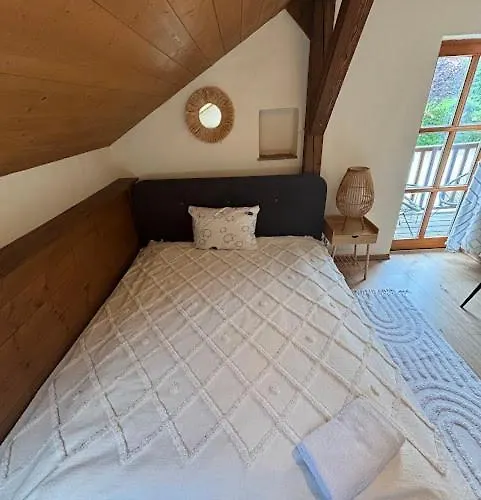 Cicha Woda 3* Пешице