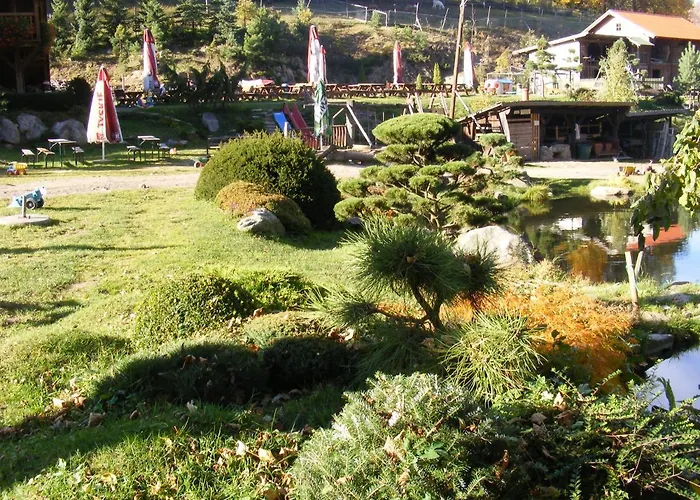 Cicha Woda Пешице