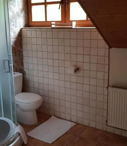 Cicha Woda 3* Пешице